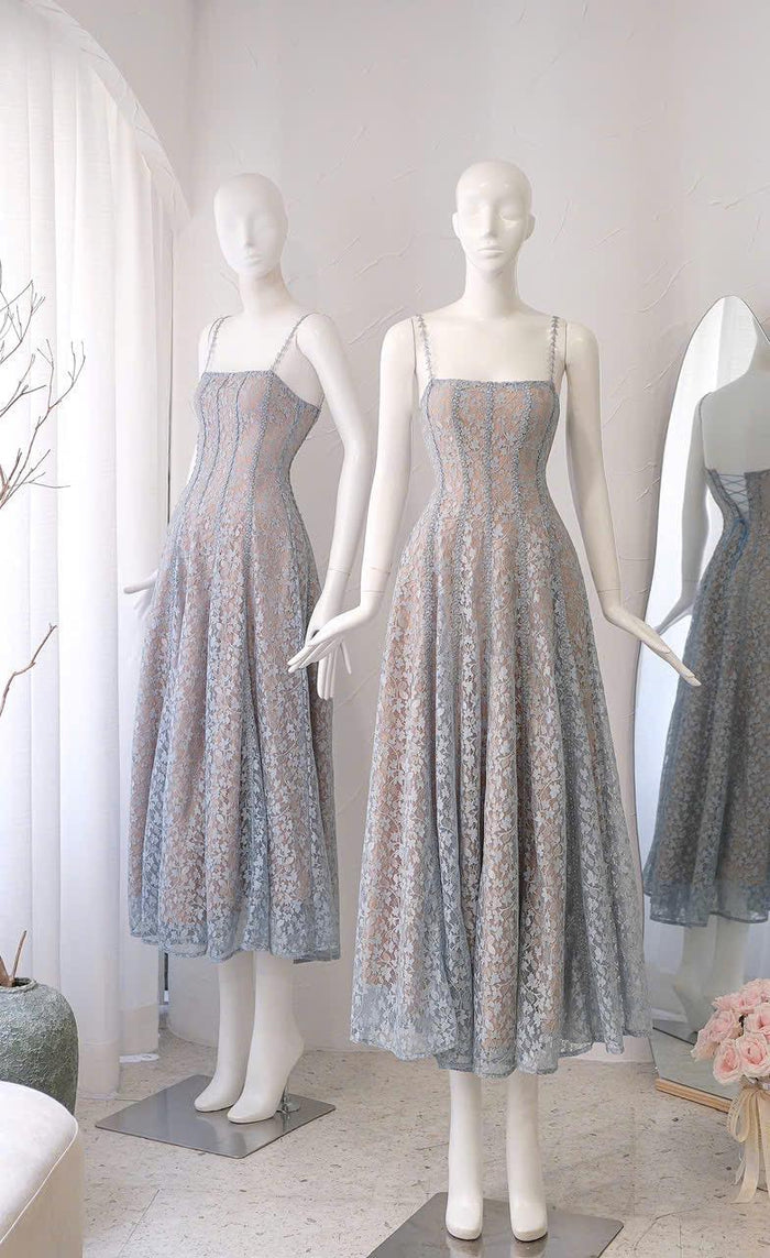 Odessa Dress (On hand)