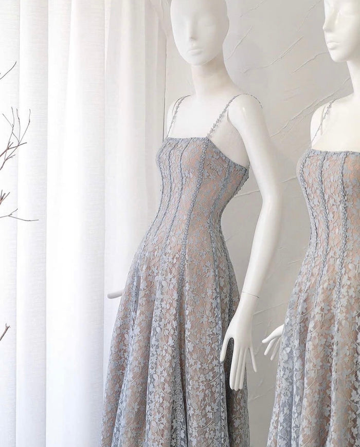 Odessa Dress (On hand)