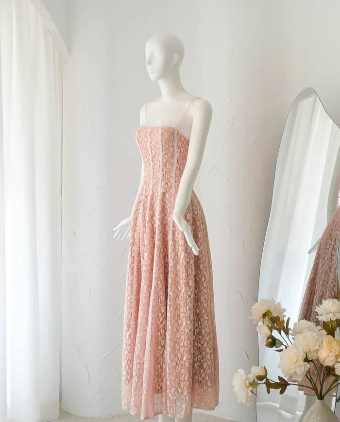 Odessa Dress (On hand)
