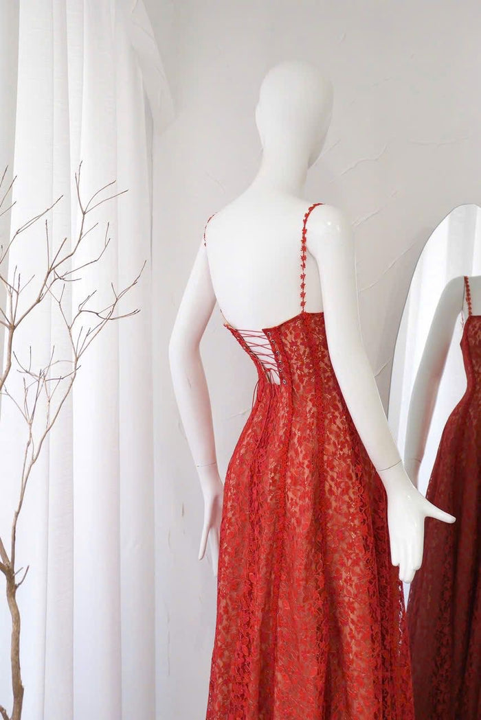Odessa Dress (On hand)