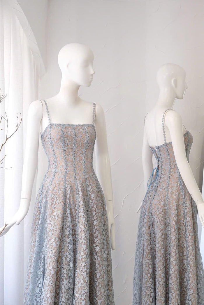 Odessa Dress