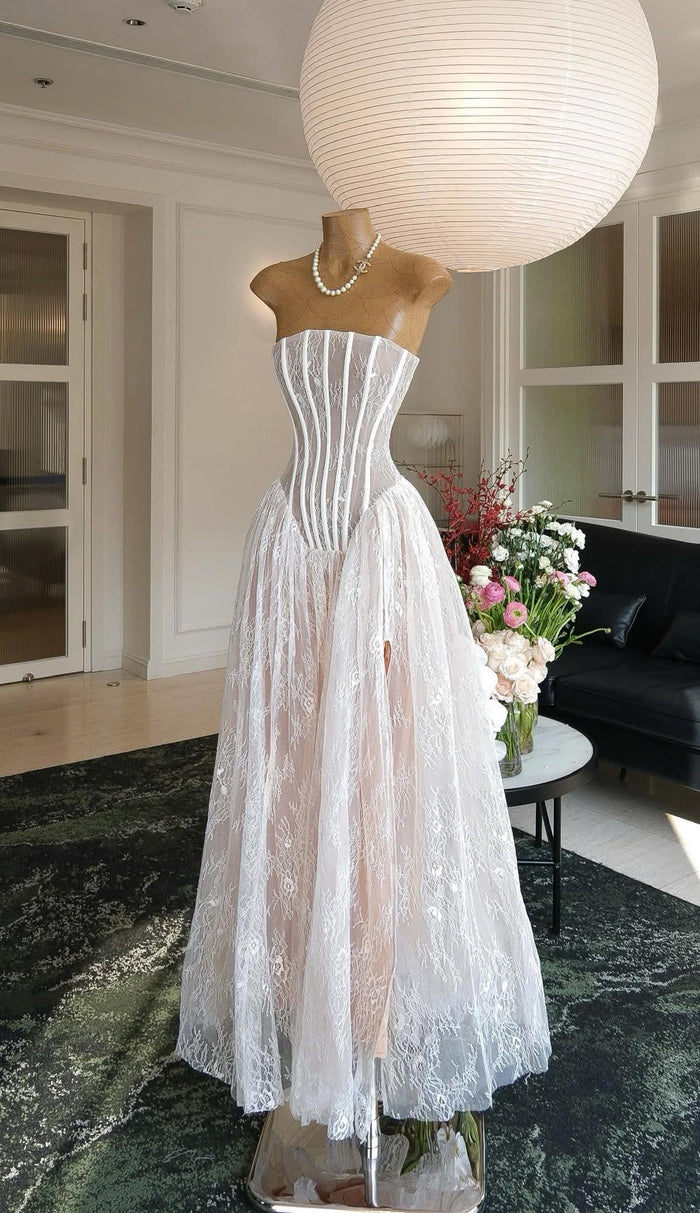 Odette Dress (On hand)