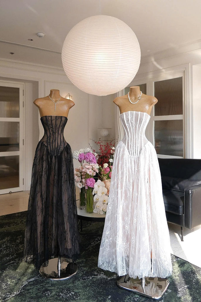 Odette Dress