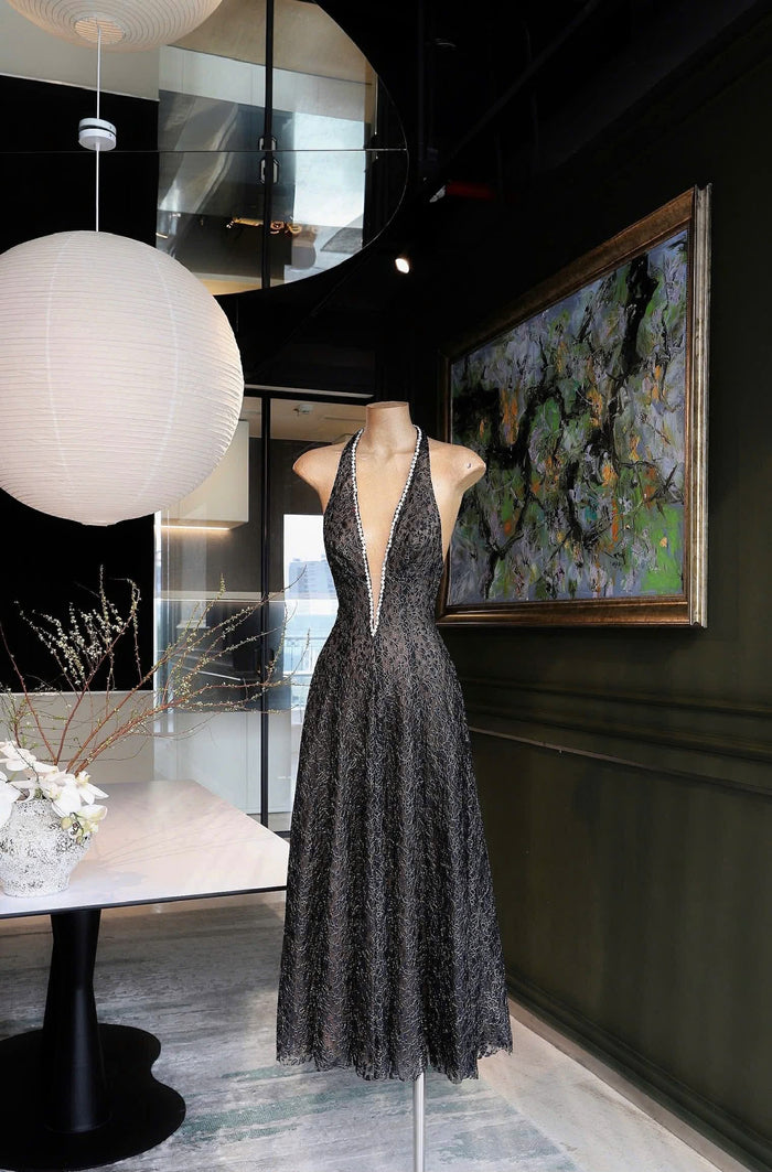 Olivia Dress (On hand)
