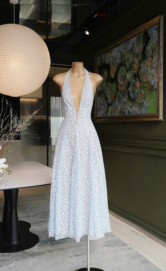 Olivia Dress (On hand)