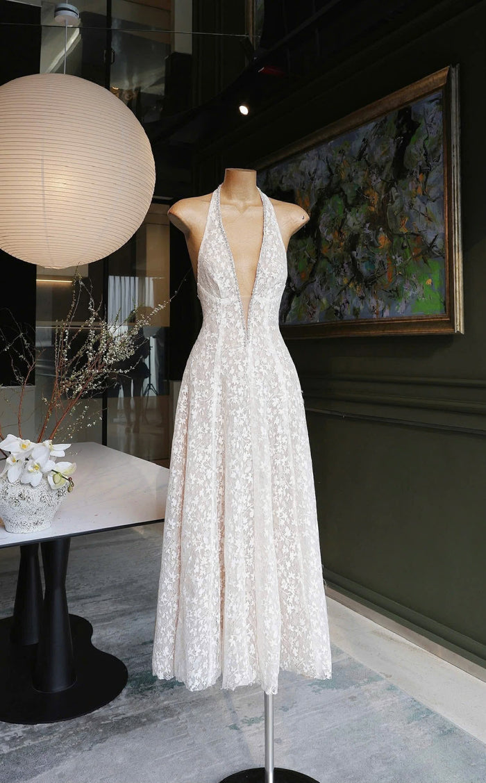 Olivia Dress (On hand)