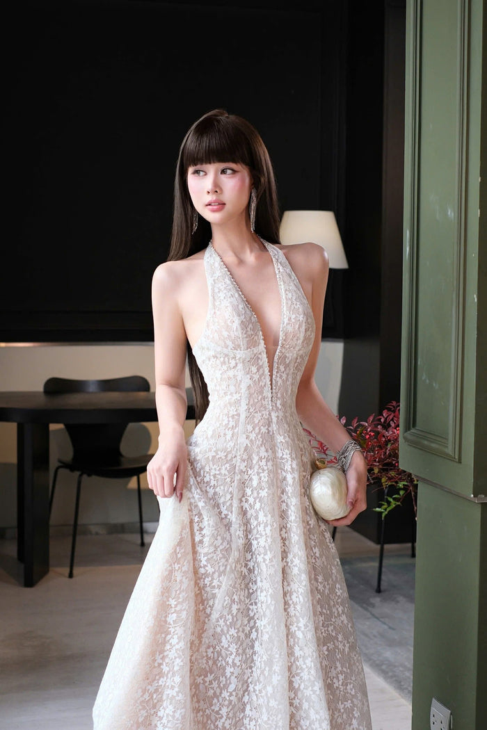 Olivia Dress (On hand)