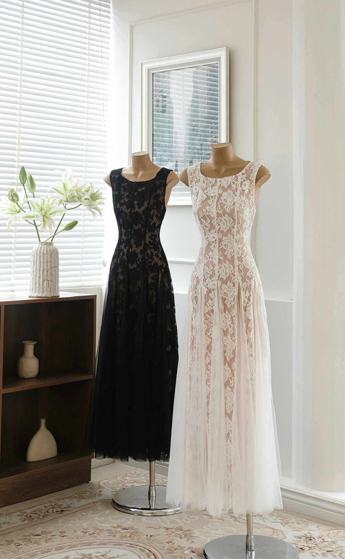 Ophira Dress (On hand)