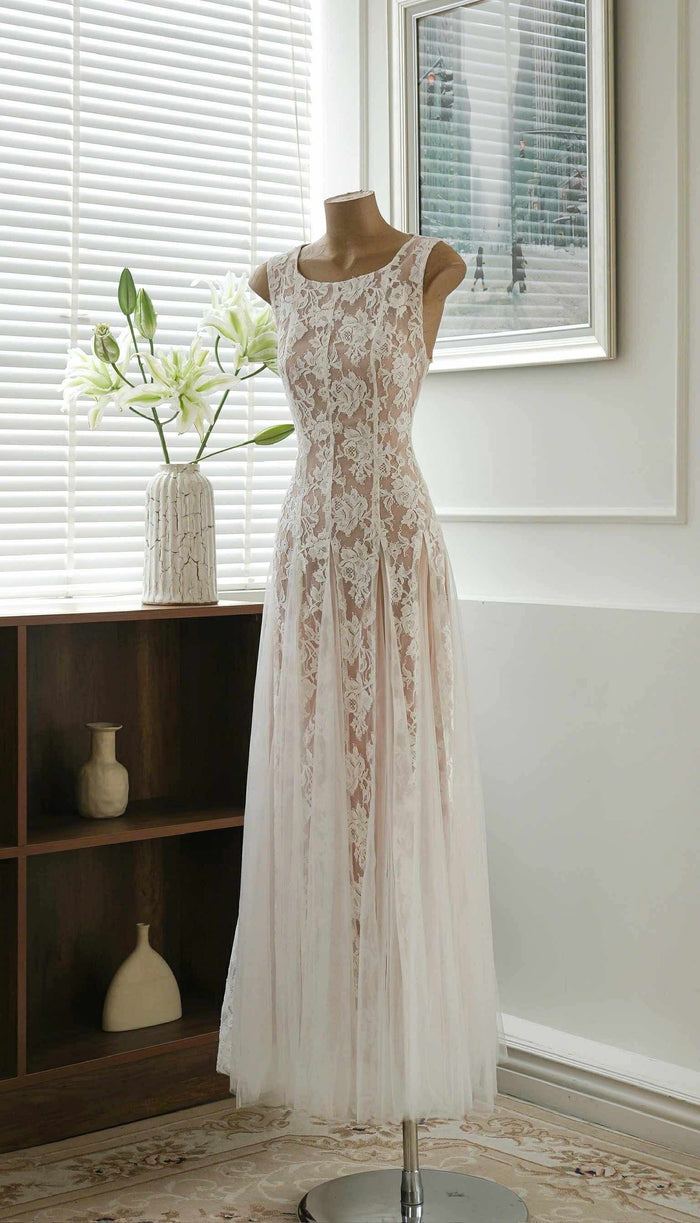 Ophira Dress