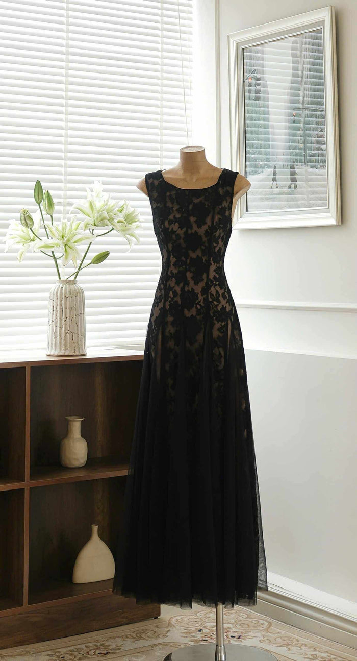 Ophira Dress