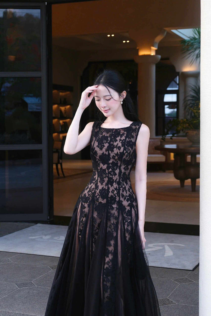 Ophira Dress