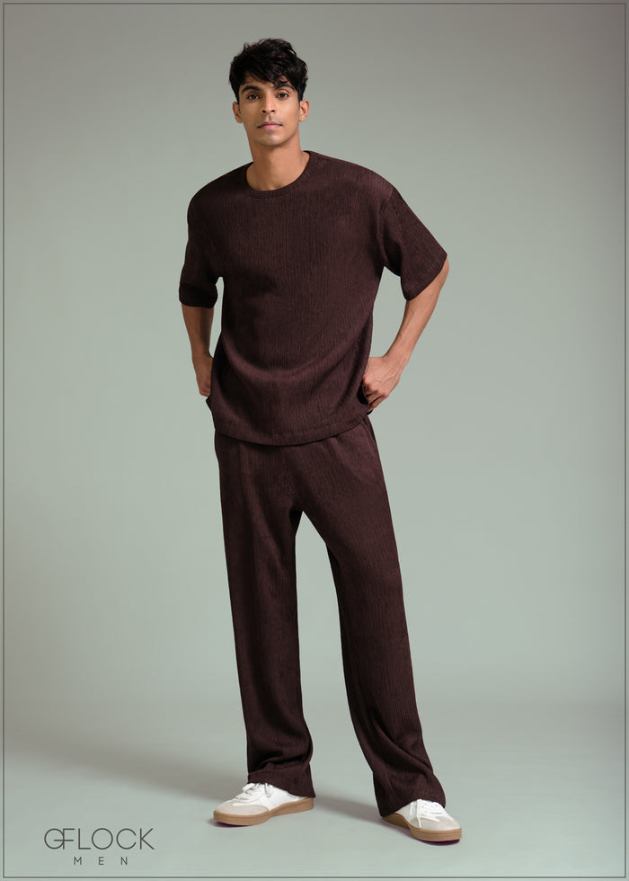 Oversize T-Shirt - 100126