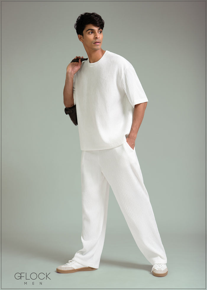 Oversize T-Shirt - 100126