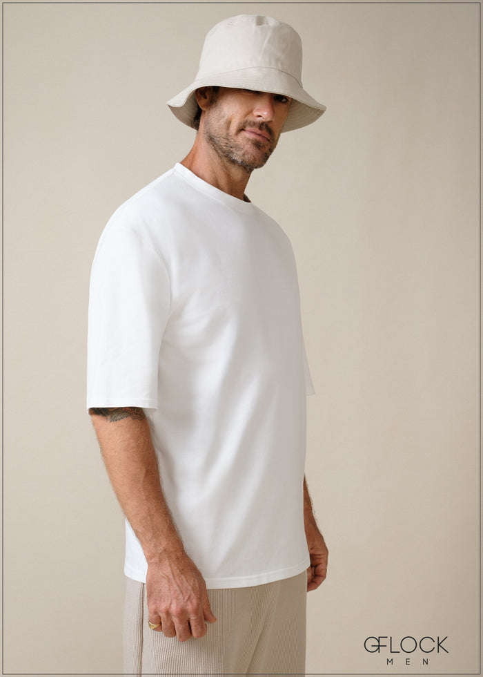 Oversize T-Shirt - 100626
