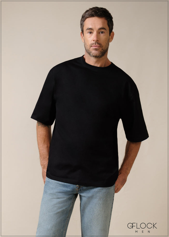 Oversize T-Shirt - 100626