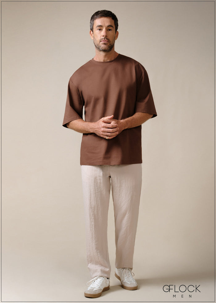 Oversize T-Shirt - 100626