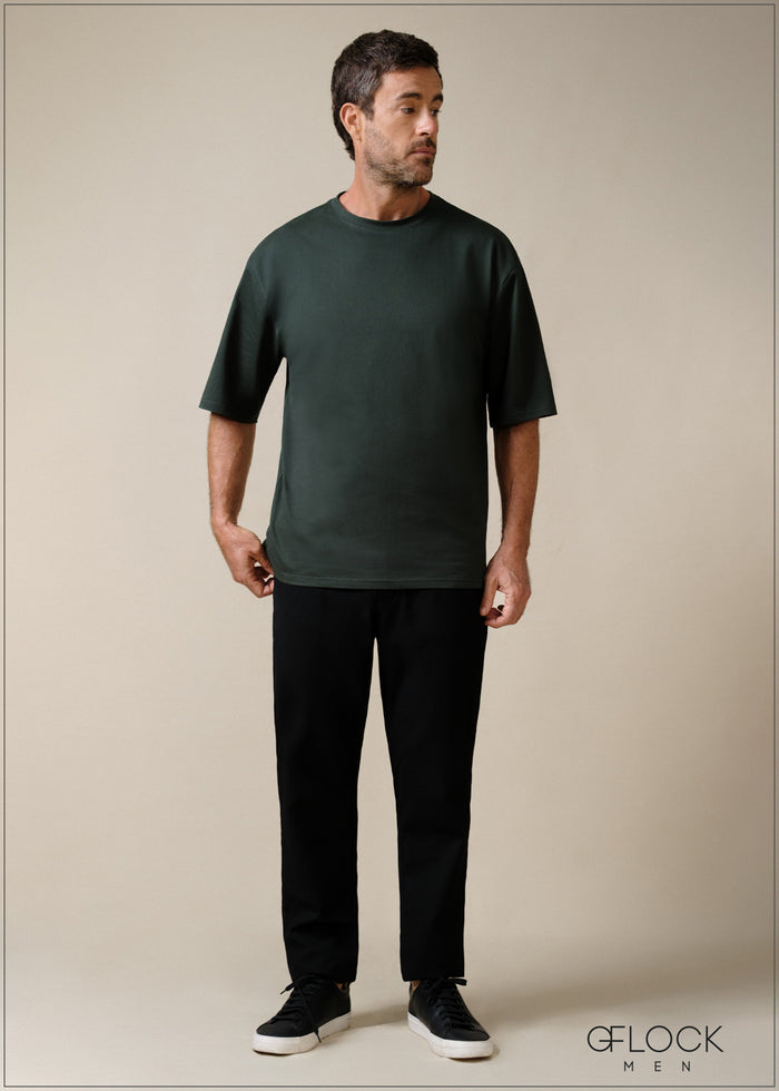 Oversize T-Shirt - 100626