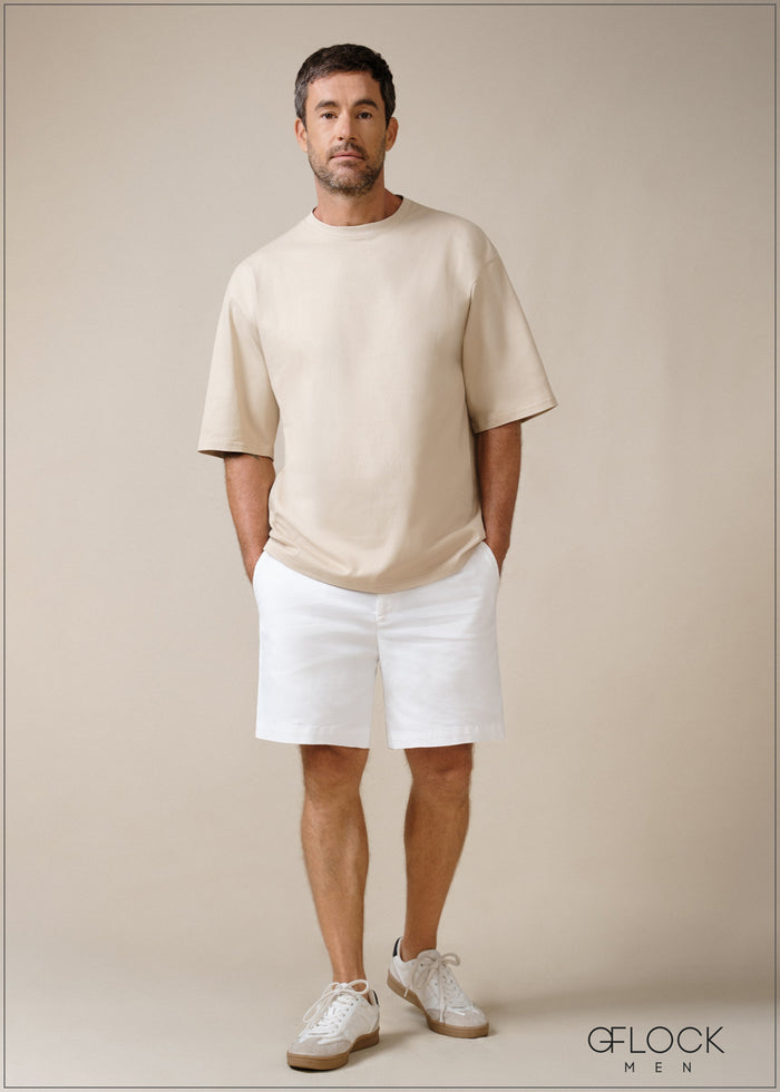 Oversize T-Shirt - 100626