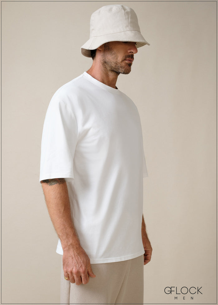 Oversize T-Shirt - 100626