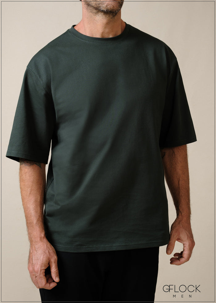 Oversize T-Shirt - 100626