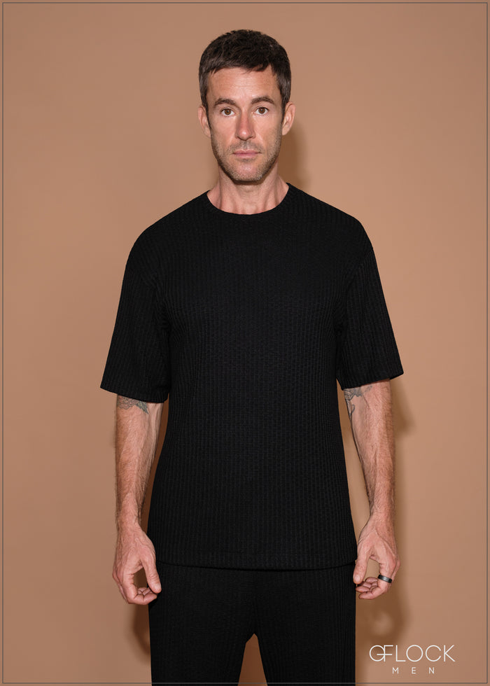 Oversize T-Shirt - 251025