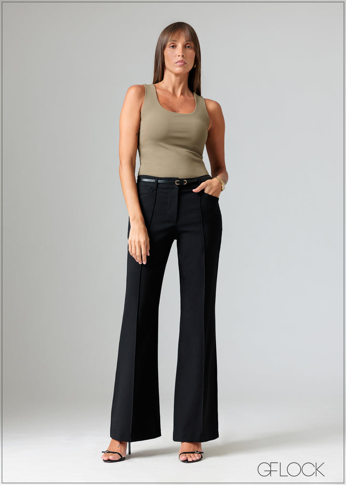 Pant With Detail - 070426