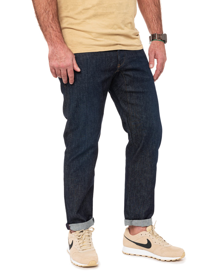 pantalon 7/8 eme twenty PULLIN en coton