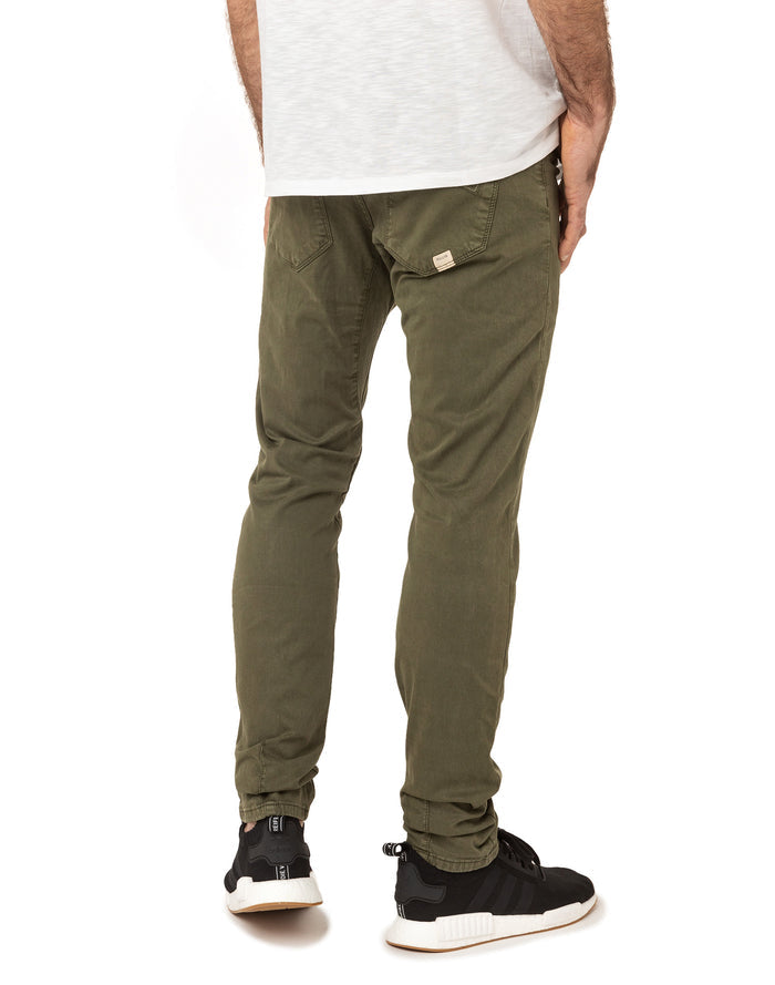 dening jump 2 cedar PULLIN en coton