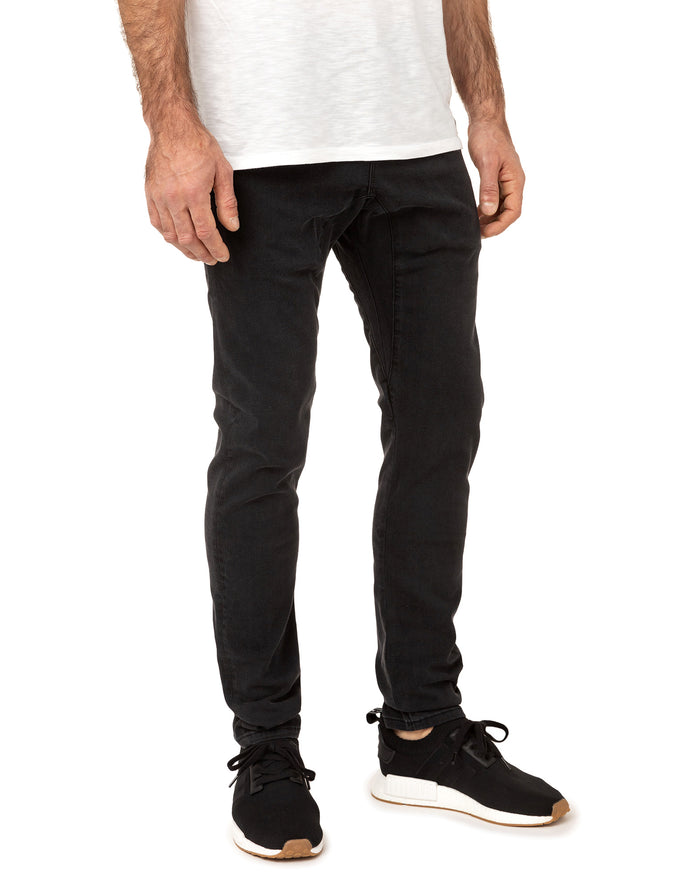 dening jump 2 ebony PULLIN en coton