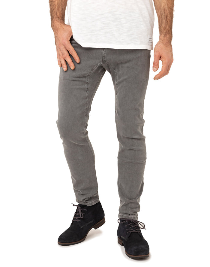 dening jump 2 ether PULLIN en coton
