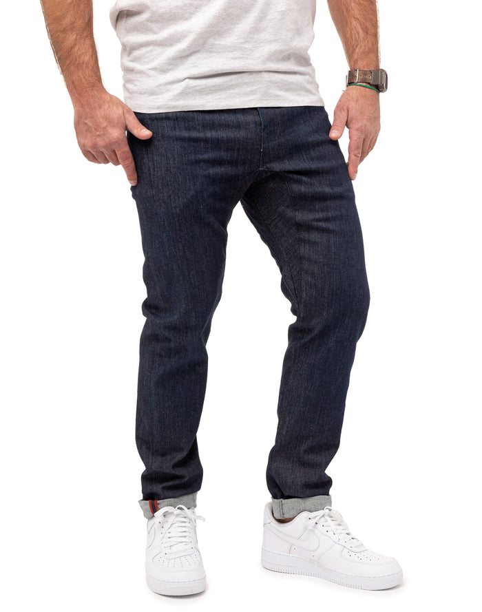 dening jump 2 twenty PULLIN en coton
