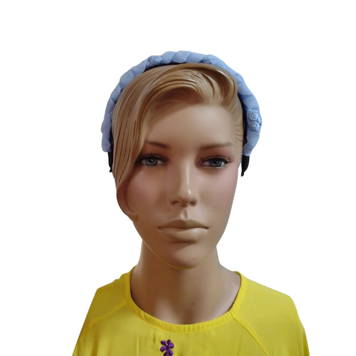 Pastel flexible Headbands