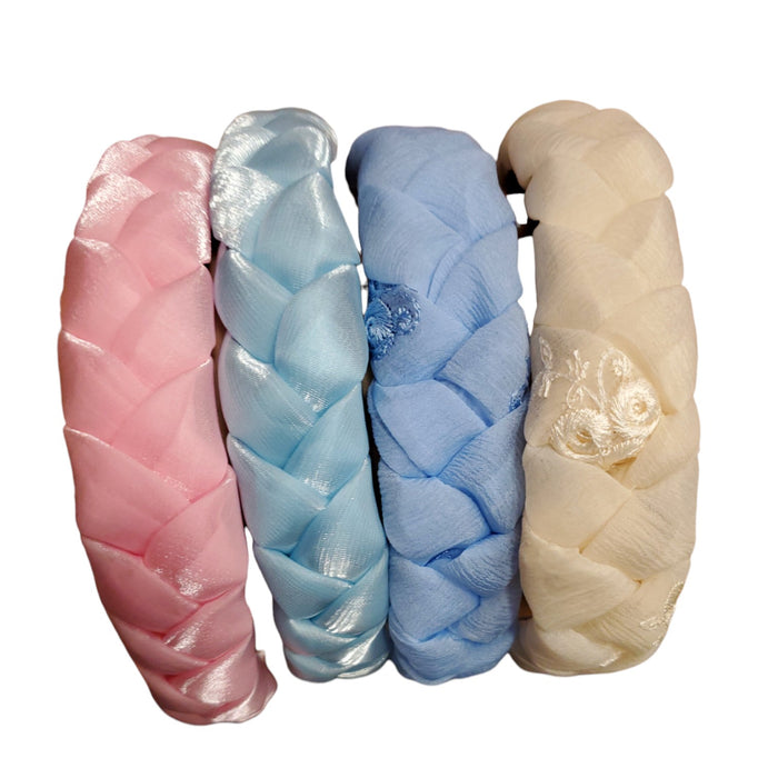 Pastel flexible Headbands