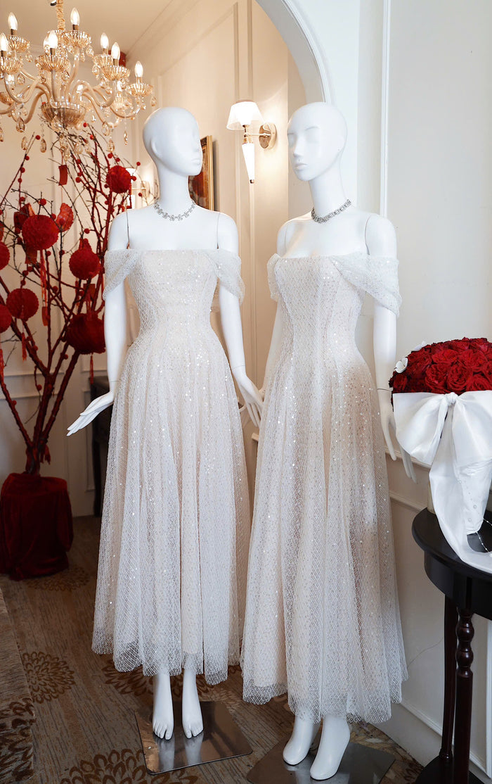 Paulina Dress (On hand)