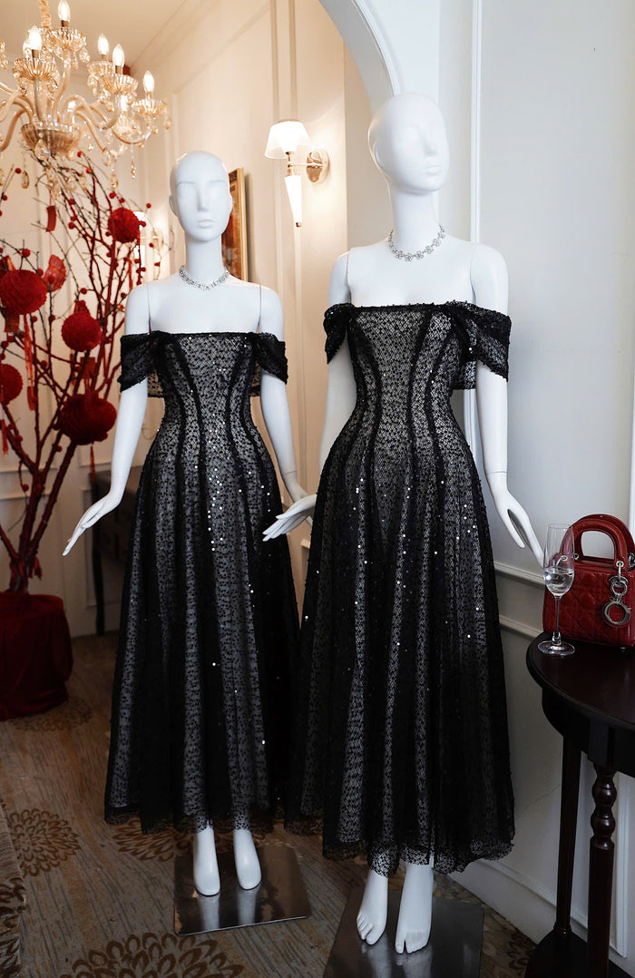 Paulina Dress (On hand)