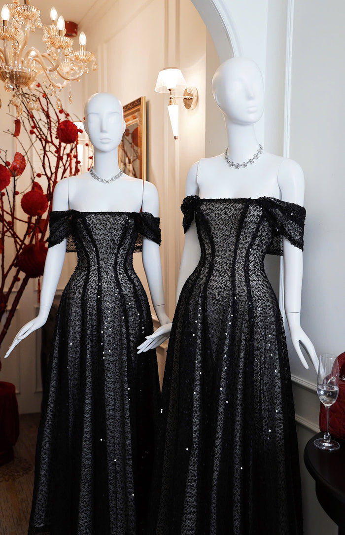 Paulina Dress (On hand)