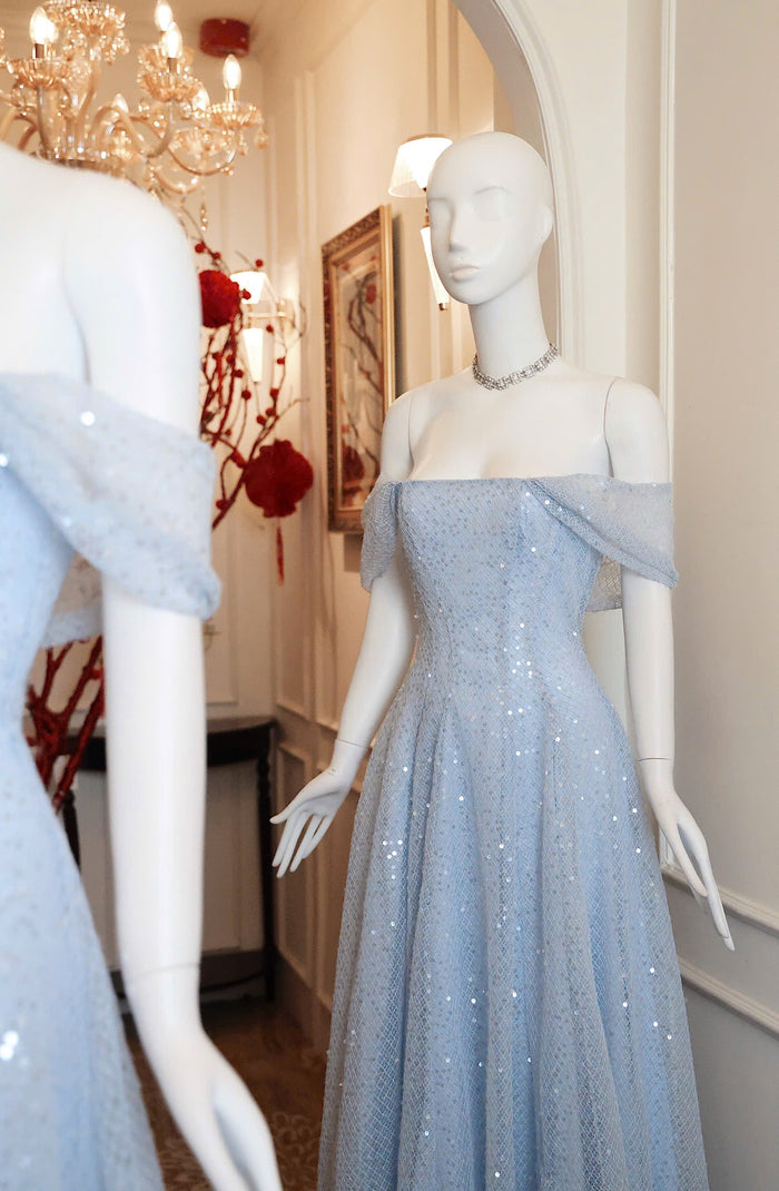 Paulina Dress (On hand)