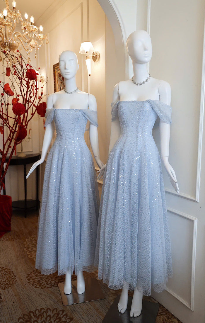 Paulina Dress