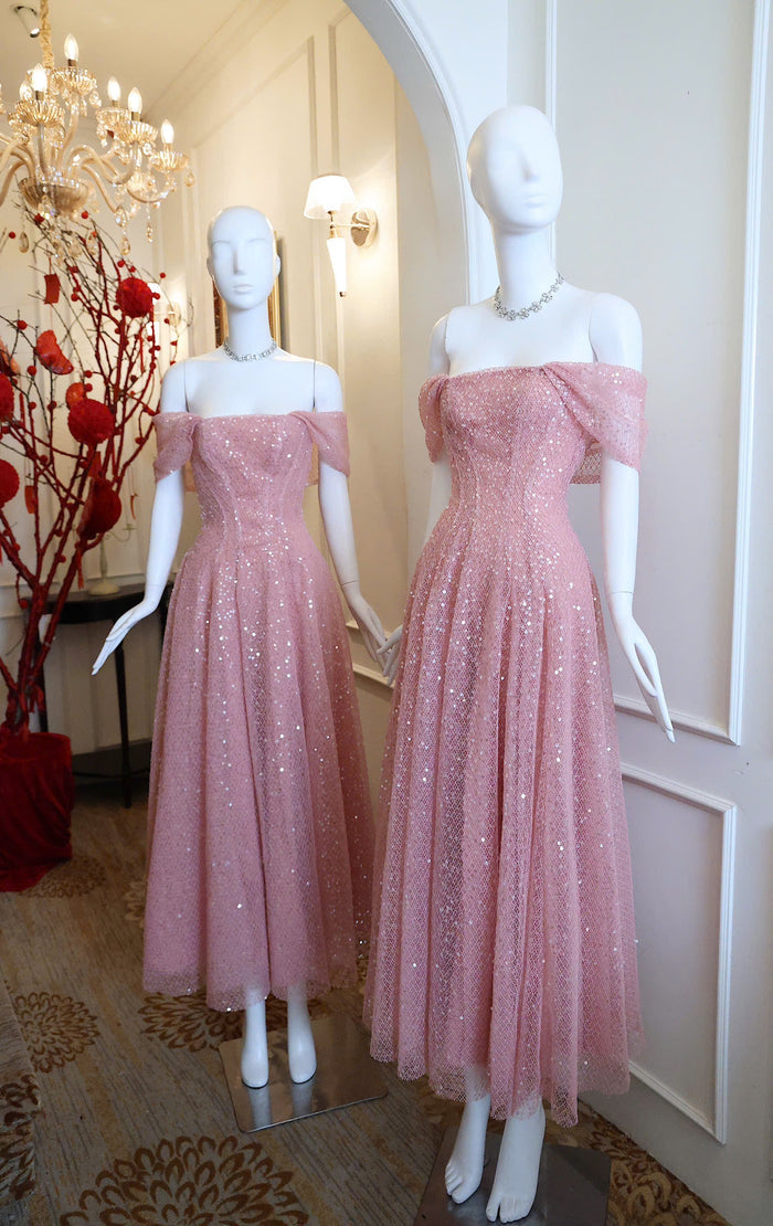 Paulina Dress