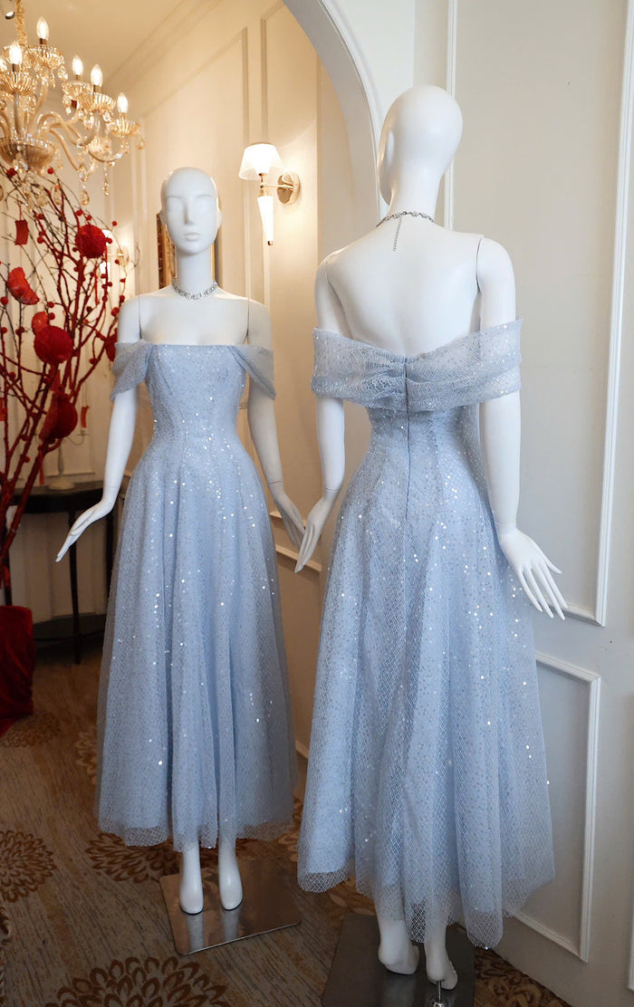 Paulina Dress