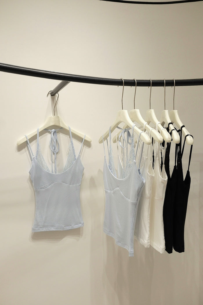 Pia Top (On hand)