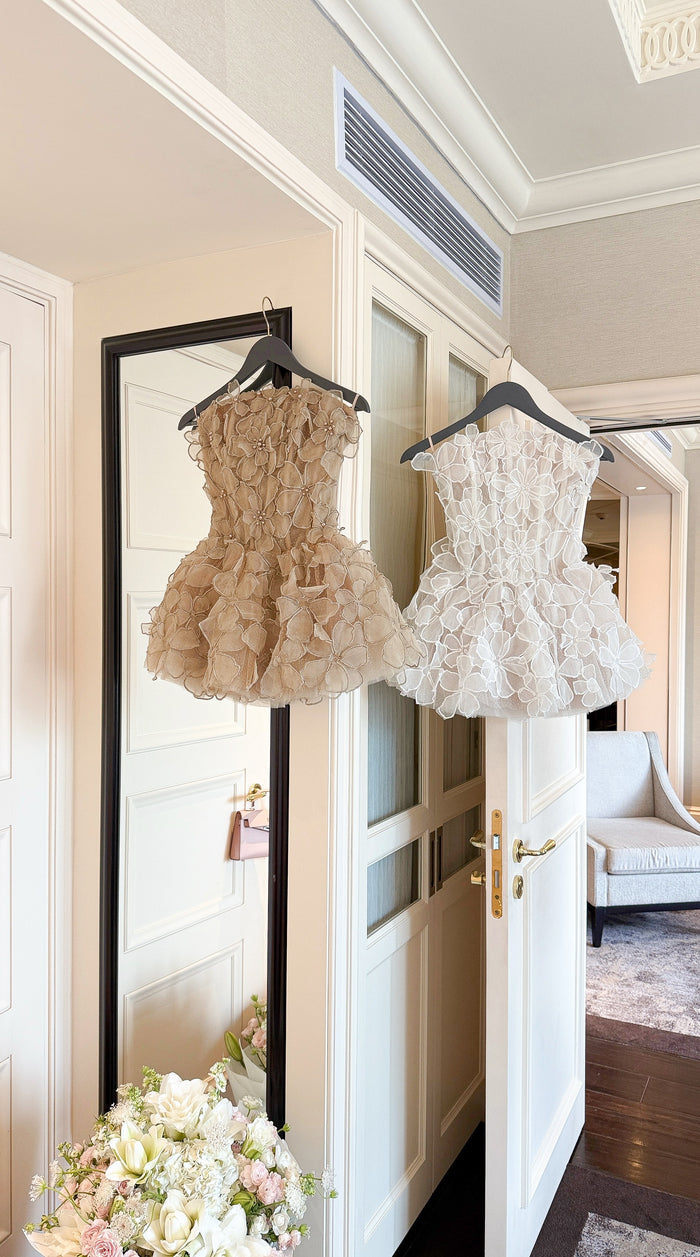 Pixie Mini Dress