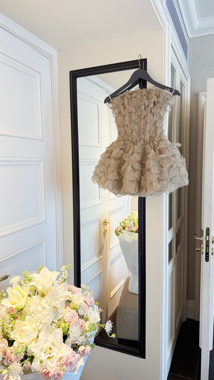 Pixie Mini Dress