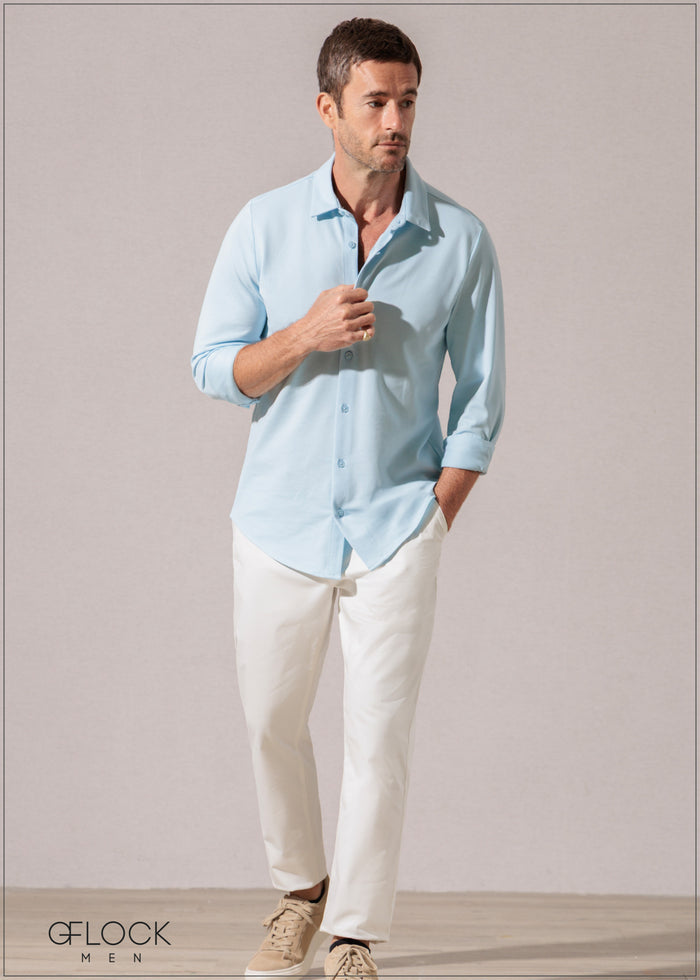 POLO Shirt - 101225