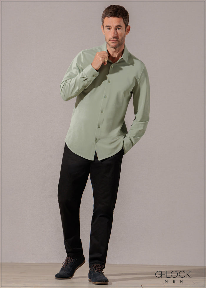 POLO Shirt - 101225