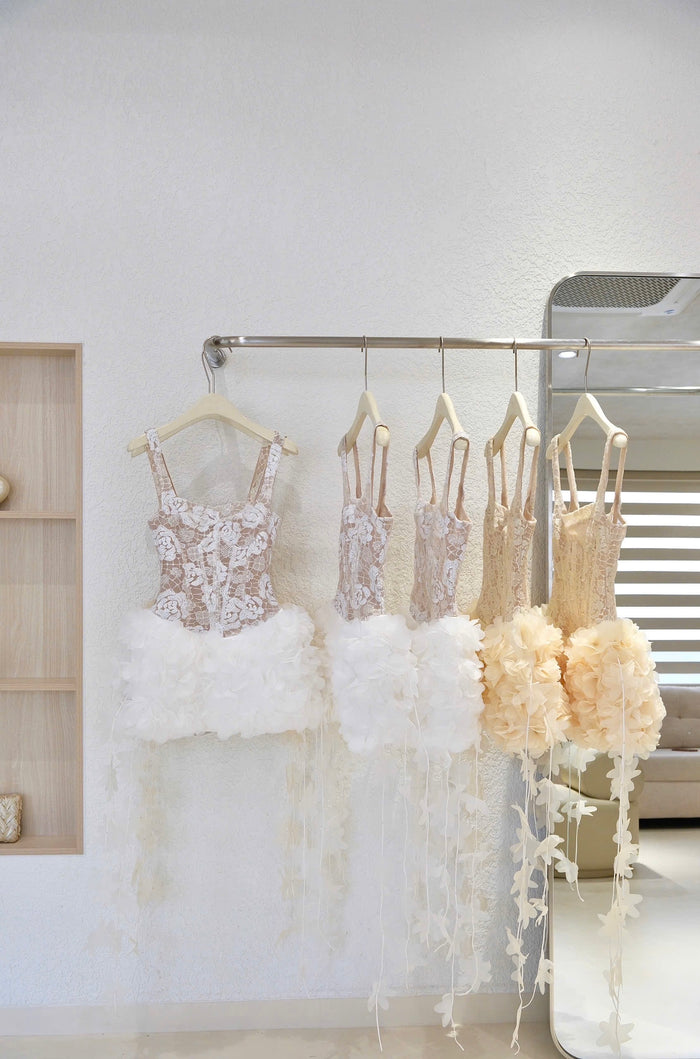 Portia Dress