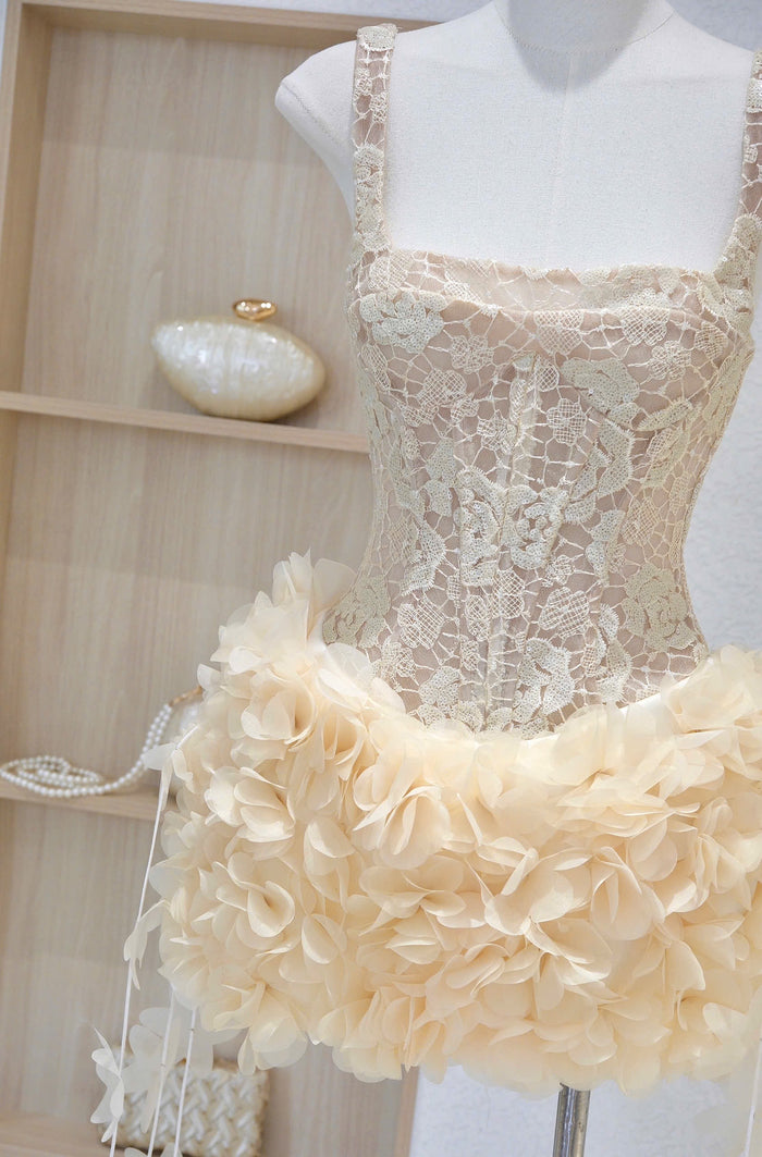 Portia Dress
