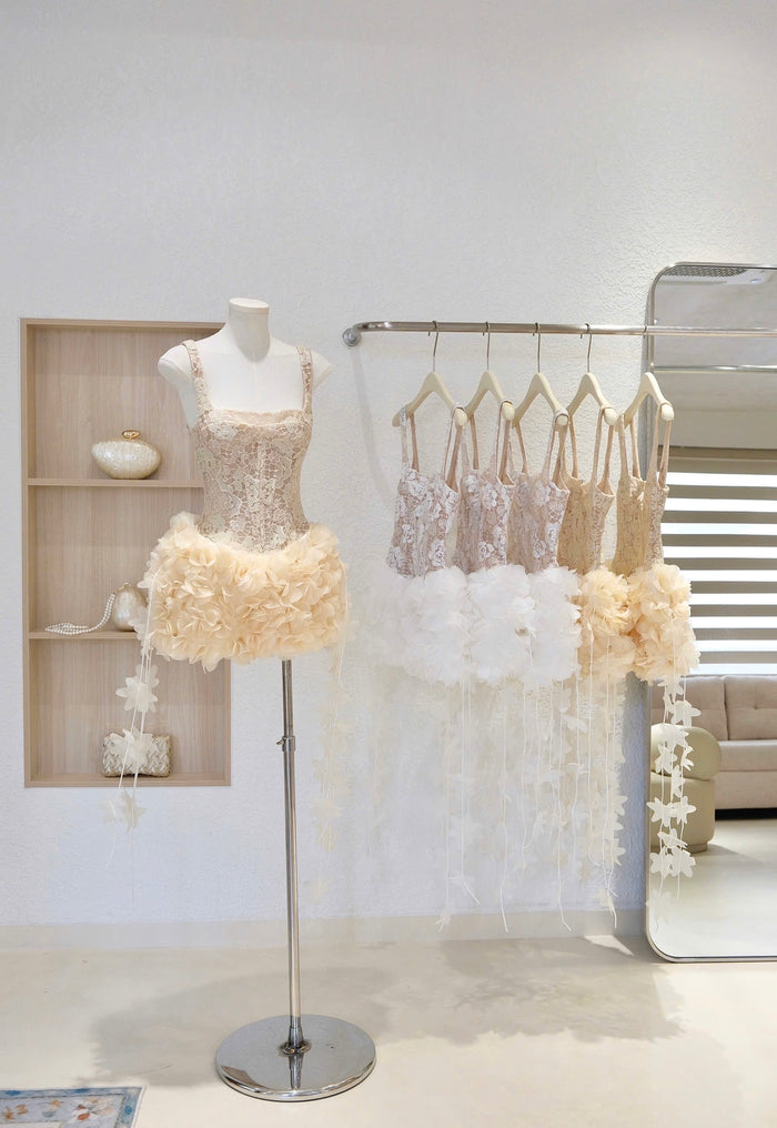 Portia Dress