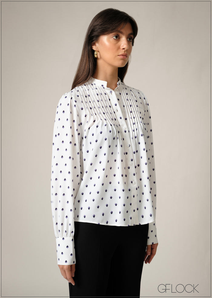 Printed Shirt - 060726