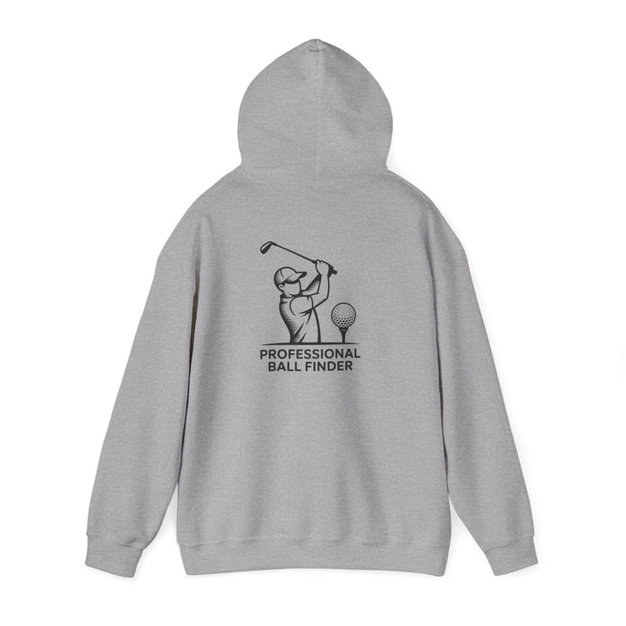 professional ball finder hoodie hoodie second colour product image